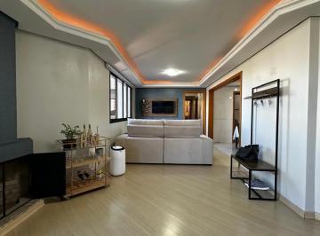 Apartamento · 114m² · 3 Quartos · 2 Vagas · Apartamento | 03 Dormitórios | Panazzolo