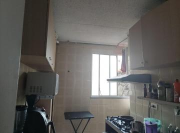 fa694c0a-0fc0-4577-abc0-fd8a8ce3f8df · Confortável apartamento para venda em Lauzane Paulista com 2 quartos, 44m²