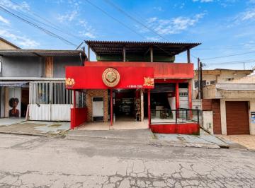 fc277dee-f4f9-40d4-a7cf-cdc79d7cdfb3 · Excelente casa de vila para venda em Santa Luzia com 8 quartos, 408m²