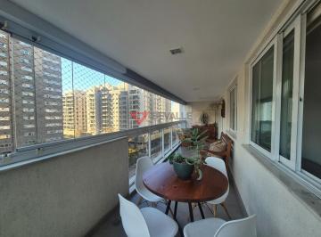 Apartamento · 115m² · 4 Quartos · 2 Vagas · Apartamento à venda em Botafogo: 115m², 4 quartos, 2 vagas