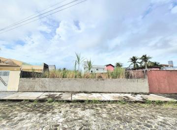 Terreno · 380m² · Terreno no bairro Três Marias em Peruíbe
