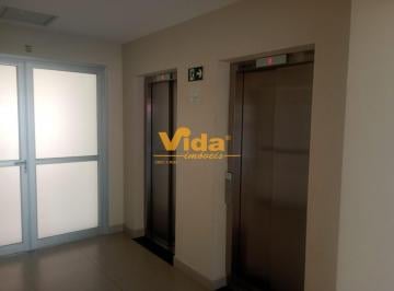 Apartamento · 64m² · 3 Quartos · Apartamento à venda no Parque Continental, São Paulo | 64m² 3 dorms