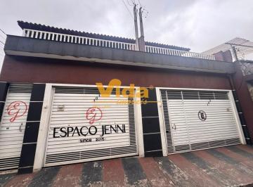 Casa · 150m² · 3 Quartos · 2 Vagas · Sobrado à venda em Vila Santa Lúcia, Carapicuíba | 150m²