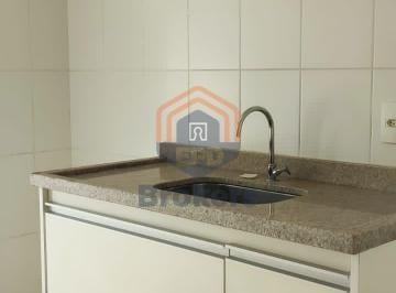 Apartamento · 56m² · 2 Quartos · 1 Vaga · Apartamento em Jardim das Samambaias - Jundiaí, SP