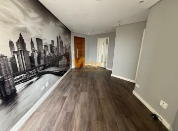 Apartamento · 47m² · 2 Quartos · 1 Vaga · Apartamento em São Pedro - Osasco