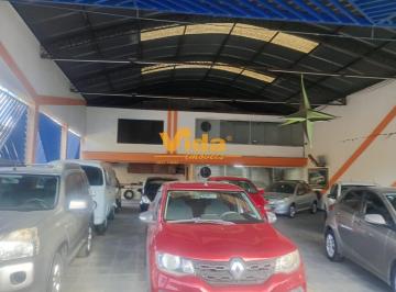Comercial · 250m² · Galpão à venda no Centro de Osasco - 250m²
