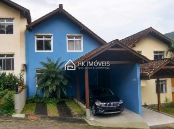 Casa · 208m² · 2 Quartos · 2 Vagas · Casa em Condomínio