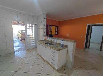 Casa · 110m² · 2 Quartos · 4 Vagas · Casa em Jardim Hikare - São Carlos
