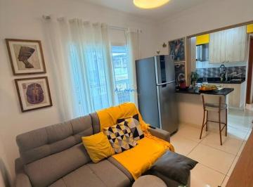 Apartamento · 39m² · 1 Quarto · 1 Vaga · Promoção Apto 1 dorm c/ piscina na cobertura - 295 mil