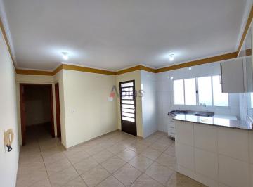 Apartamento · 30m² · 1 Quarto · Kitnet em Jardim Bandeirantes - São Carlos, SP