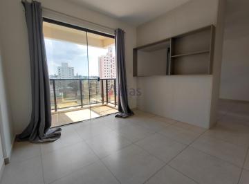 Apartamento · 41m² · 1 Quarto · 1 Vaga · Apartamento em Parque Arnold Schimidt - São Carlos, SP