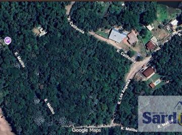 Terreno · 1085m² · Oportunidade de Investimento: Terreno de 1.850 m² no Jardim Los Angeles – Ita...