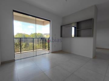Apartamento · 41m² · 1 Quarto · 1 Vaga · Apartamento em Parque Arnold Schimidt - São Carlos, SP