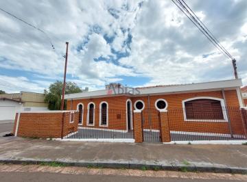 Casa · 139m² · 3 Quartos · 1 Vaga · Casa em Parque Arnold Schimidt - São Carlos, SP
