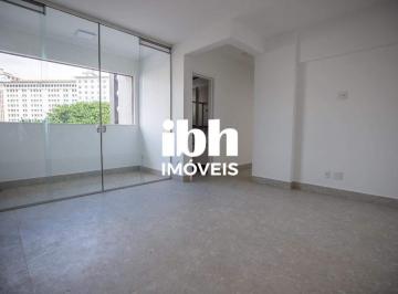 Apartamento · 62m² · 2 Quartos · 2 Vagas · Apartamento à venda, 2 Quartos - Santa Efigênia