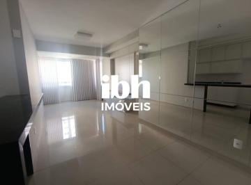 Apartamento · 80m² · 3 Quartos · 2 Vagas · Apartamento para aluguel, 3 quartos, 1 suíte, 2 vagas, Vila da Serra - Nova Lima/MG