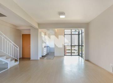 Apartamento · 95m² · 3 Quartos · 2 Vagas · Apartamento 3 Quartos com Suíte no Bigorrilho - Curitiba