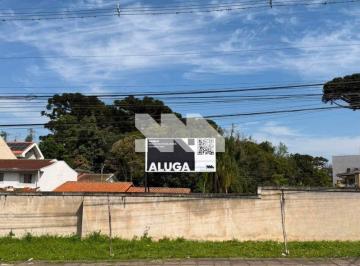 Terreno · 715m² · Terreno de 715m² para Locação - Rua Major Heitor Guimarães, 323