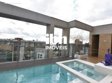 Apartamento · 44m² · 1 Quarto · 1 Vaga · Apartamento de 1 Quarto Decorado/Mobiliado Alugar