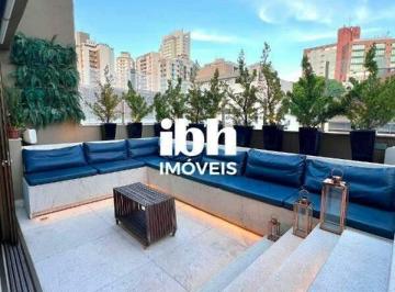 Apartamento · 170m² · 1 Quarto · 3 Vagas · Cobertura linear 129 m², 3 Vagas, Santo Antônio