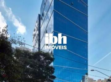 Comercial · 41m² · 1 Vaga · Sala à venda, 1 vaga, Lourdes - Belo Horizonte/MG