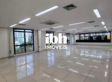 Comercial · 439m² · 4 Vagas · Andar para alugar - Savassi