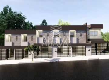 Casa · 75m² · 2 Quartos · 1 Vaga · Casas com 02 Quartos e 2 Suítes à Venda - Santa Amélia - Próximo à Avenida Guarapari