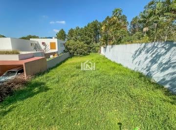 terreno a venda no condominio nova higienopolis · Terreno à venda - na Granja Viana