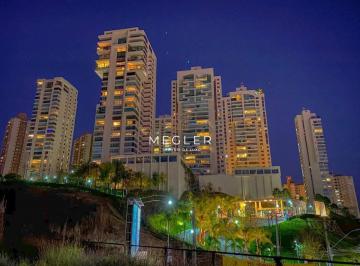 Apartamento · 348m² · 4 Quartos · 5 Vagas · Apartamento com 348 m², 4 suítes, Varanda Gourmet e 5 vagas para aluguel no Vila da Serra