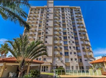 Apartamento · 64m² · 3 Quartos · 1 Vaga · ÓTIMO APARTAMENTO DE 3 DORMITÓRIOS NO CONDOMÍNIO VILLAGIO PLANALTO