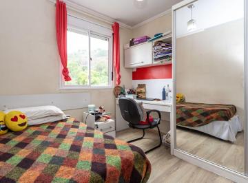 Apartamento · 67m² · 3 Quartos · 1 Vaga · APARTAMENTO A VENDA NO ROSSI BRISA