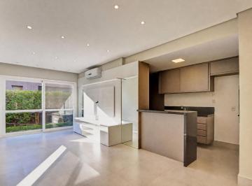 Apartamento · 83m² · 1 Quarto · 1 Vaga · Apartamento Garden com 1 suíte no Supreme Central Parque