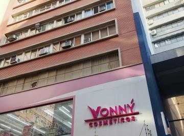 Casa · 49m² · 5 Quartos · Conj. Comercial Pronto para Uso – Rua dos Andradas (Rua da Praia) Centro Histórico Porto Alegre