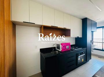Apartamento · 86m² · 2 Quartos · 2 Vagas · Apartamento com 2 quartos sendo 1 suíte para Alugar no Condomínio Chess com Ar-Condicionado nos Ambi