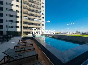 Apartamento · 86m² · 2 Quartos · 2 Vagas · Apartamento Alto Padrão 86m² no Condomínio Chess com 2 Quartos sendo 1 Suíte, Marcenaria Vidal Lux e