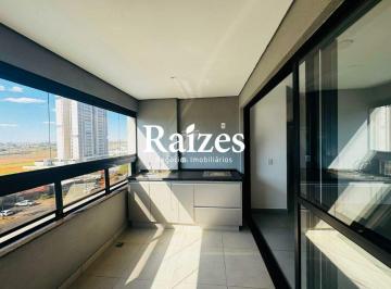 Apartamento · 81m² · 3 Quartos · 2 Vagas · Apartamento 81m² no Edifício Auten com 3 Quartos sendo 1 Suíte, Armários Planejados, Varanda Gourmet