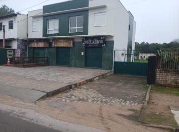 Casa · 224m² · 3 Quartos · 3 Vagas · Prédio comercial e residencial em Viamão - Terreno 1.372m²