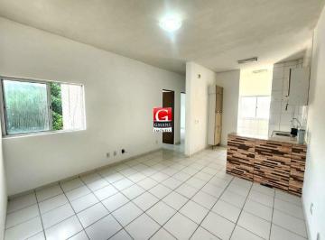 Apartamento · 49m² · 2 Quartos · 1 Vaga · Apartamento com 02 quartos para Locação – Residencial Ilha Bela-Mario Covas