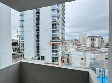 Apartamento · 74m² · 2 Quartos · 1 Vaga · Apartamento 2 Dormitórios com Sacada no Centro em Farroupilha