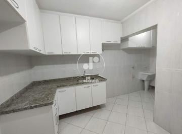 Foto 02 · Apartamento para aluguel, 2 quartos 1 suíte Casa Branca em Santo André/SP