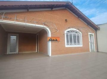 Casa · 132m² · 3 Quartos · 3 Vagas · Casa à venda, 3 quartos, 3 vagas, Jardim Independência - CAMPINAS/SP