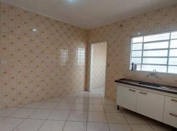 Apartamento · 50m² · 2 Quartos · Apartamento para alugar no Bangu - Santo André - SP