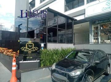 Comercial · 32m² · Sala à venda na Vila Curuçá - Santo André - SP