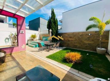Casa · 225m² · 4 Vagas · Casa em condomínio à venda, Sorocaba SP - 3 suítes, Condomínio Ibiti Reserva.