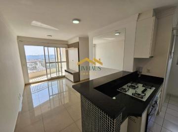 Apartamento · 64m² · 3 Quartos · 2 Vagas · Apartamento à venda em Sorocaba SP - Vila Progresso, Cond Mirante Santa Rosália, 3 dormitórios, 2 va