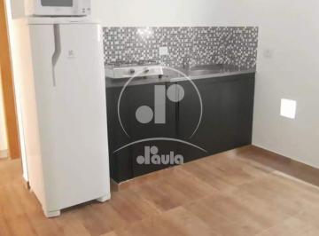 Apartamento · 27m² · 1 Quarto · Kitnet para aluguel, 1 quarto Bangú em Santo André/SP 