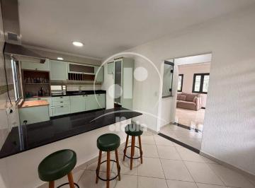Casa · 152m² · 3 Quartos · 5 Vagas · Sobrado para Alugar, 3 Quartos, 5 vagas, Piscina Vila Alzira, Santo André, SP,
