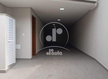 Casa · 156m² · 3 Quartos · 3 Vagas · Sobrado residencial com 3 quartos e espaço gourmet à venda na Vila América