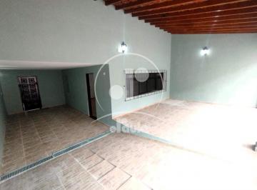 Casa · 219m² · 3 Quartos · 3 Vagas · Sobrado para aluguel, 3 quartos 2 suítes Vila Bastos em Santo André/SP 