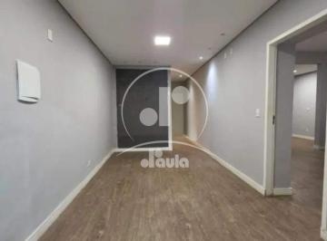 Casa · 171m² · 3 Quartos · 2 Vagas · Sobrado Comercial para Alugar, 3 Quartos,2 Vagas, Bairro Jardim, Santo André, SP